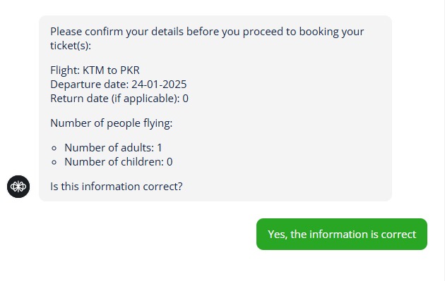 Yeti Airlines case study
