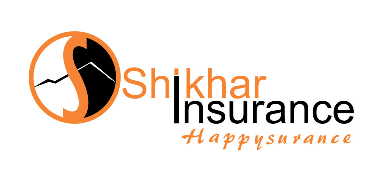 Shikhar insurnace Nepal logo