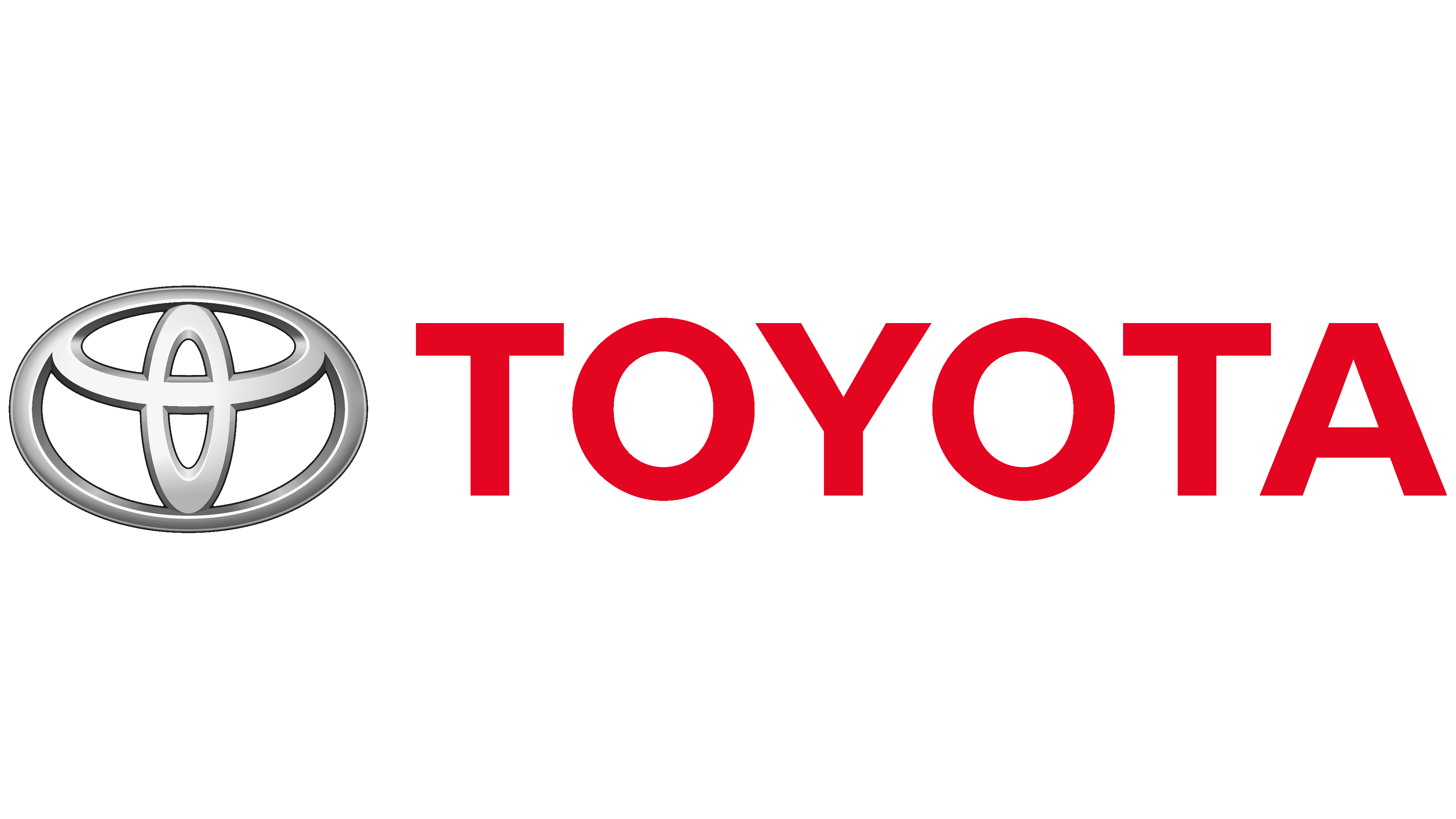 Toyota logo